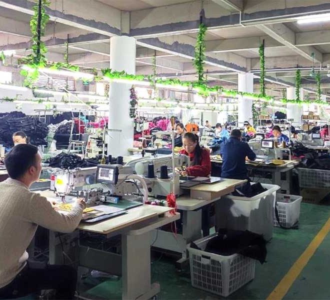 Mass production